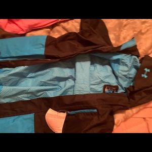 Underarmour Ski Jacket